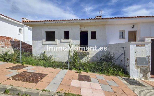 Reventa - Villa - Manilva - La Duquesa