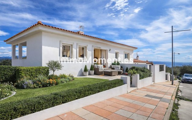 Reventa - Villa - Manilva - La Duquesa
