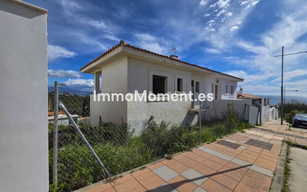 Reventa - Villa - Manilva - La Duquesa