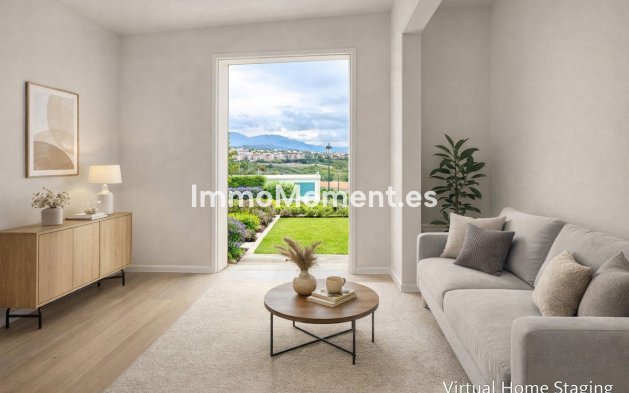 Reventa - Villa - Manilva - La Duquesa