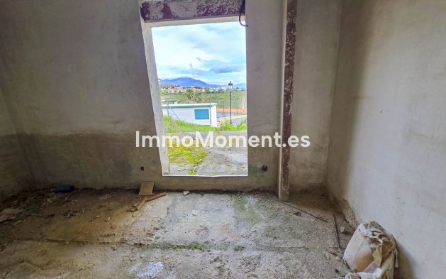 Reventa - Villa - Manilva - La Duquesa