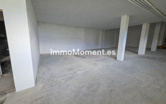 Reventa - Villa - Manilva - La Duquesa