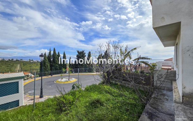 Reventa - Villa - Manilva - La Duquesa