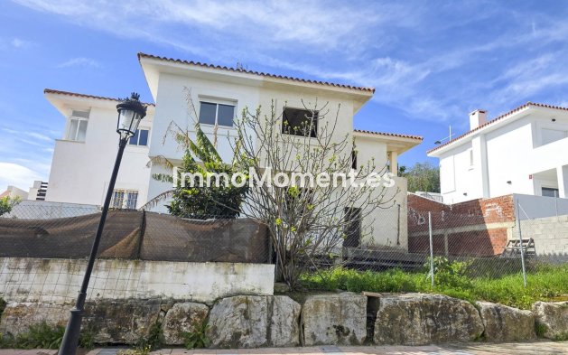 Reventa - Villa - Manilva - La Duquesa