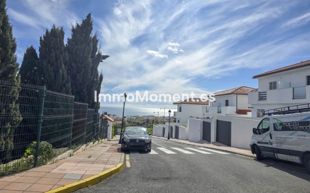 Reventa - Villa - Manilva - La Duquesa