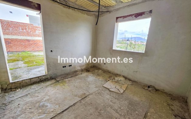Reventa - Villa - Manilva - La Duquesa