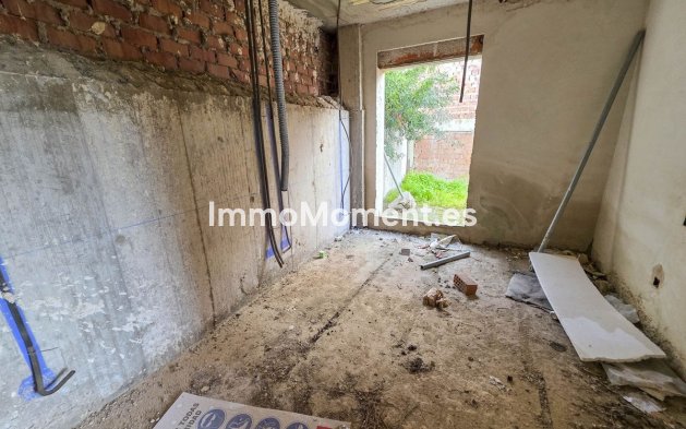 Reventa - Villa - Manilva - La Duquesa