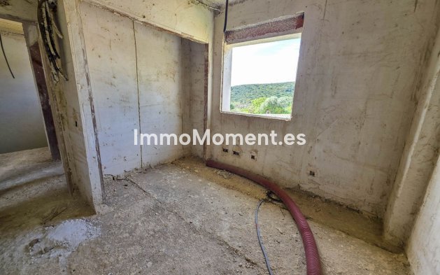 Reventa - Villa - Manilva - La Duquesa