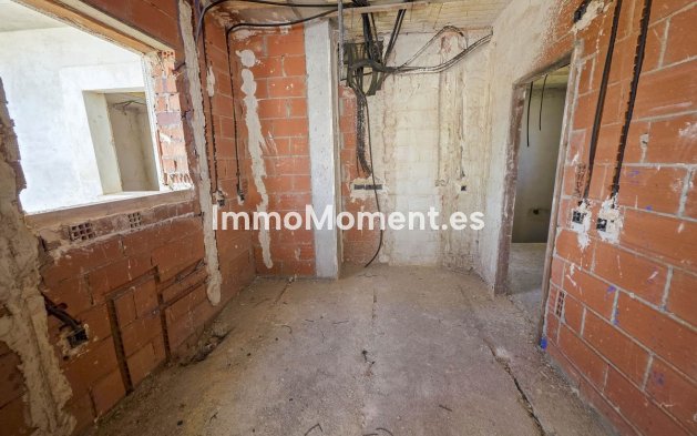 Reventa - Villa - Manilva - La Duquesa