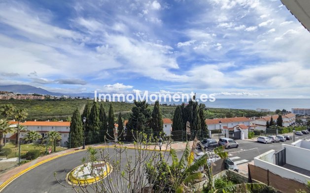 Reventa - Villa - Manilva - La Duquesa