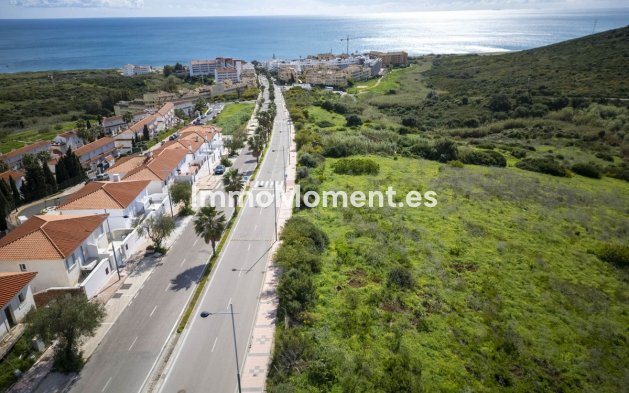 Reventa - Villa - Manilva - La Duquesa