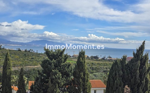 Reventa - Villa - Manilva - La Duquesa