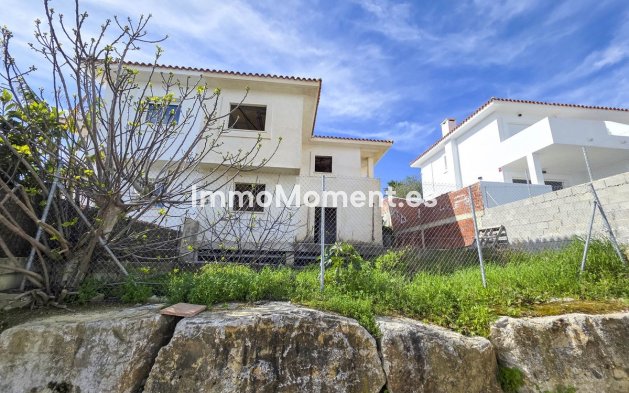 Reventa - Villa - Manilva - La Duquesa