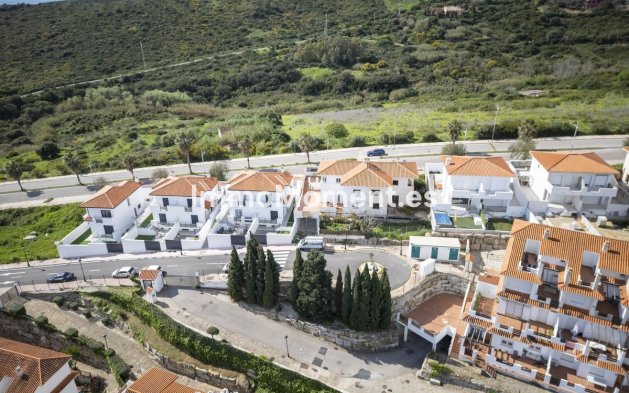 Reventa - Villa - Manilva - La Duquesa