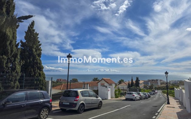 Reventa - Villa - Manilva - La Duquesa