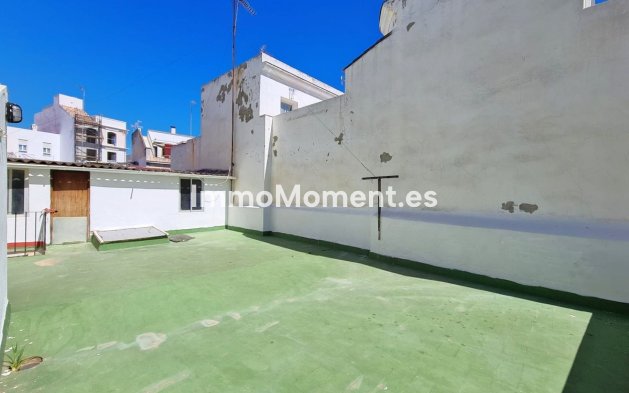 Revente - Villa - Estepona  - Estepona Centro