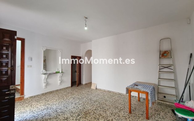 Revente - Villa - Estepona  - Estepona Centro