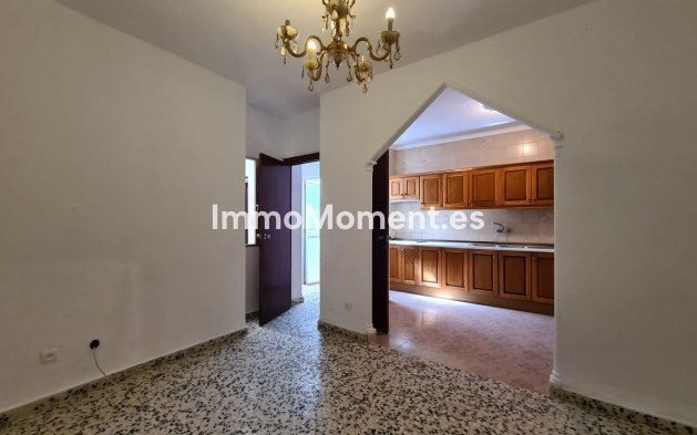 Revente - Villa - Estepona  - Estepona Centro