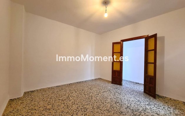 Revente - Villa - Estepona  - Estepona Centro