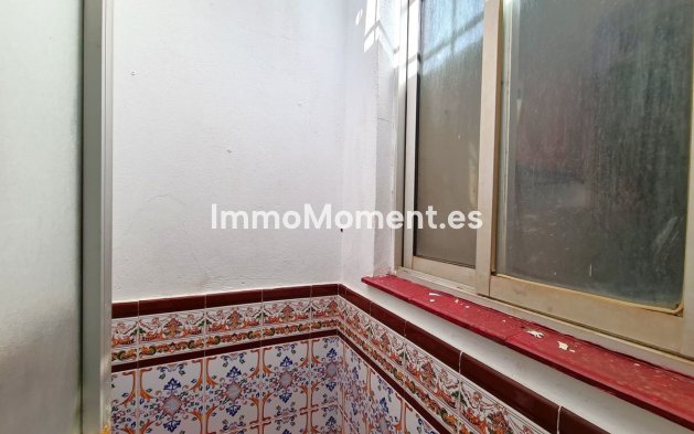 Revente - Villa - Estepona  - Estepona Centro