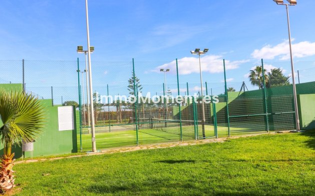 Wiederverkauf - Wohnung - Manilva - San Luis de Sabinillas