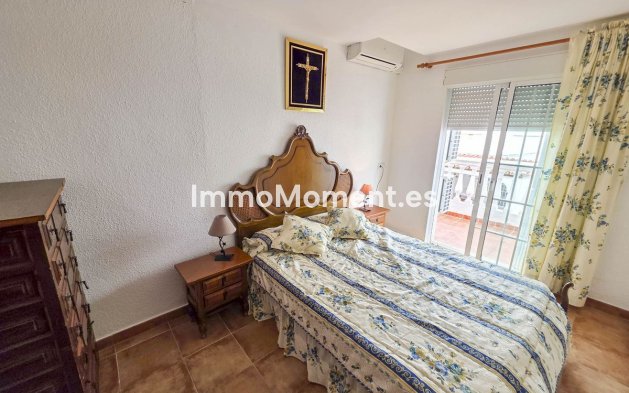 Revente - Maison mitoyenne - Manilva - La Duquesa