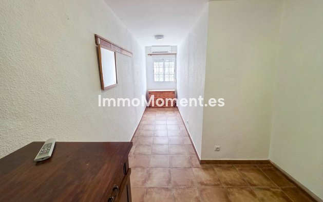 Revente - Maison mitoyenne - Manilva - La Duquesa