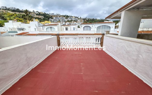 Revente - Maison mitoyenne - Manilva - La Duquesa