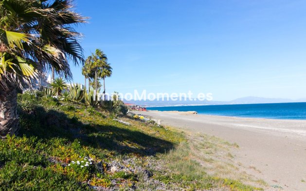 Revente - Maison mitoyenne - Manilva - La Duquesa