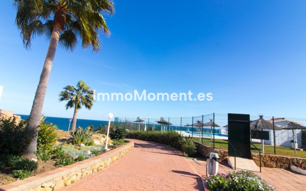 Revente - Maison mitoyenne - Manilva - La Duquesa