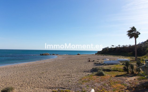 Revente - Maison mitoyenne - Manilva - La Duquesa