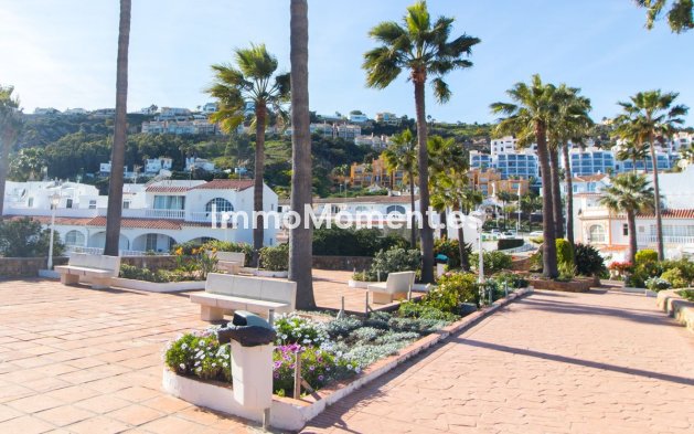 Revente - Maison mitoyenne - Manilva - La Duquesa