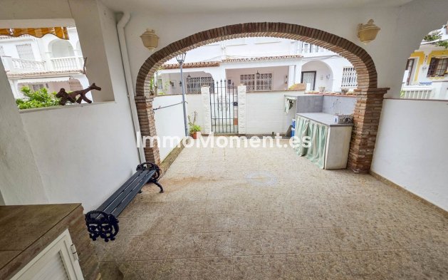 Revente - Maison mitoyenne - Manilva - La Duquesa