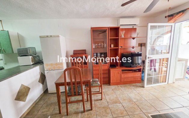 Revente - Maison mitoyenne - Manilva - La Duquesa