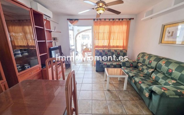 Revente - Maison mitoyenne - Manilva - La Duquesa