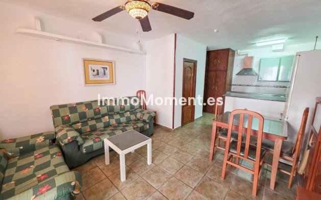 Revente - Maison mitoyenne - Manilva - La Duquesa