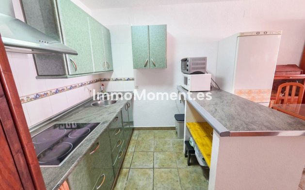 Revente - Maison mitoyenne - Manilva - La Duquesa