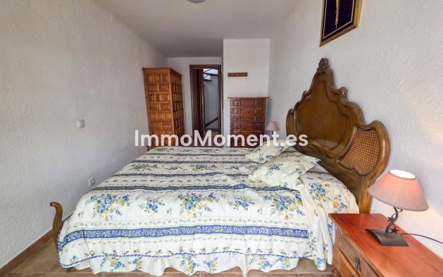 Revente - Maison mitoyenne - Manilva - La Duquesa