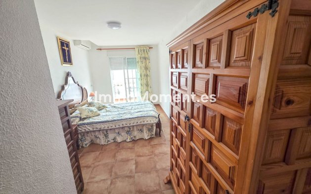 Revente - Maison mitoyenne - Manilva - La Duquesa