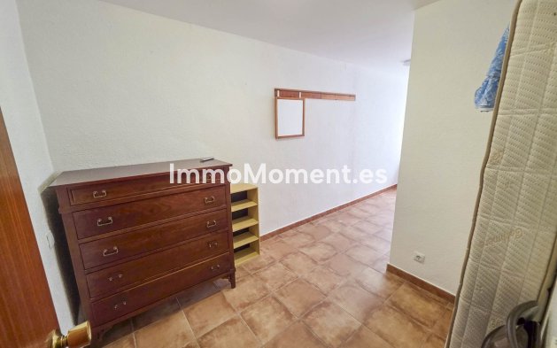 Revente - Maison mitoyenne - Manilva - La Duquesa