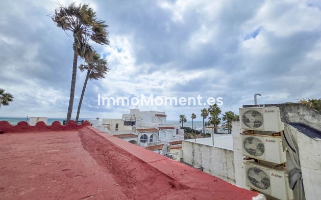 Revente - Maison mitoyenne - Manilva - La Duquesa