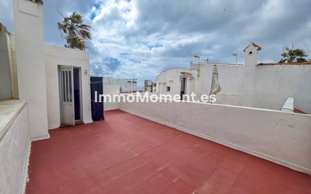 Revente - Maison mitoyenne - Manilva - La Duquesa