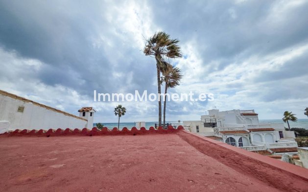 Revente - Maison mitoyenne - Manilva - La Duquesa