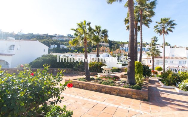 Revente - Maison mitoyenne - Manilva - La Duquesa