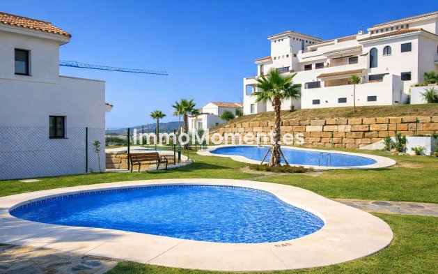 Wiederverkauf - Wohnung - Casares - Casares Playa