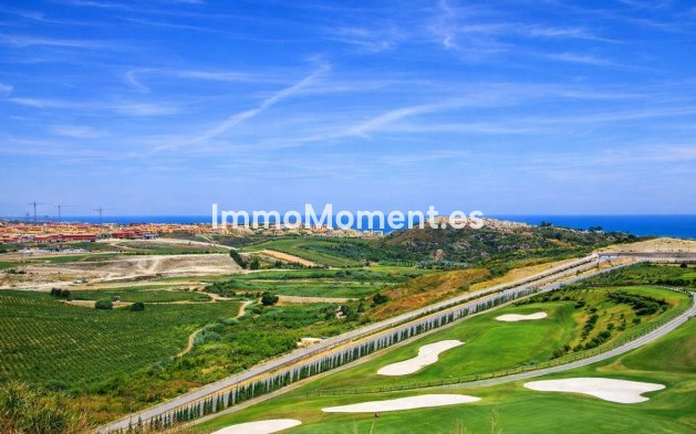 Wiederverkauf - Wohnung - Casares - Casares Playa