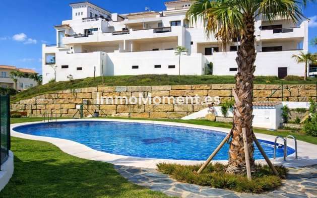 Wiederverkauf - Wohnung - Casares - Casares Playa