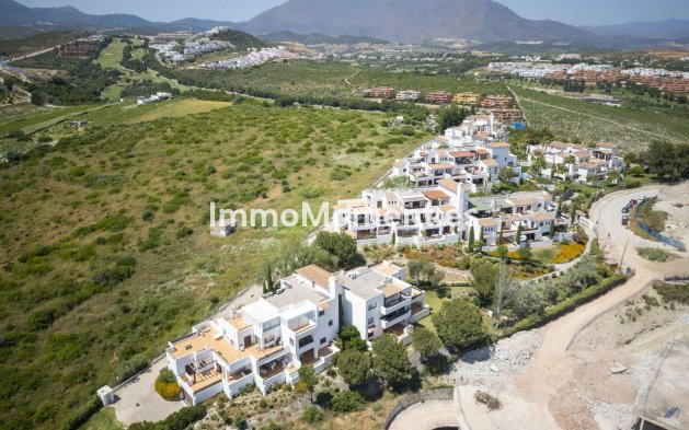 Wiederverkauf - Wohnung - Casares - Casares Playa