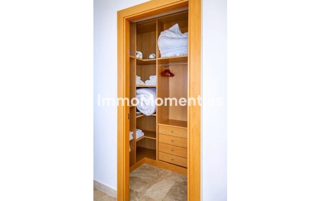 Wiederverkauf - Wohnung - Casares - Casares Playa