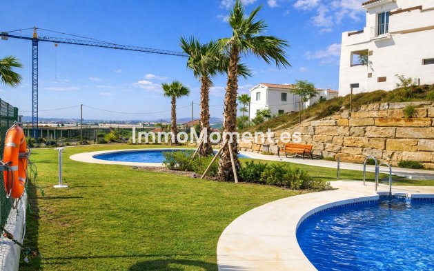 Wiederverkauf - Wohnung - Casares - Casares Playa